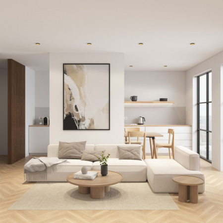 DK2402-GD Встраиваемый светильник, IP 20, 50 Вт, GU10, черный/золотой, алюминий