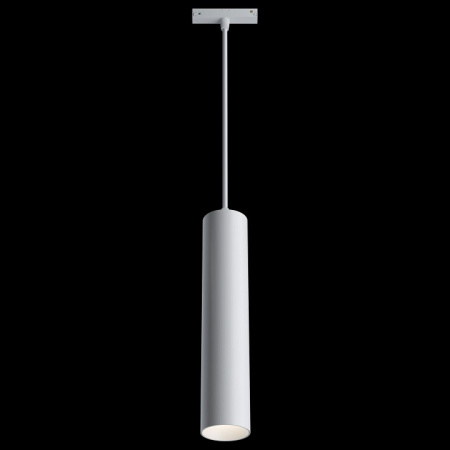 Трековый светильник TR016-2-12W4K-W Maytoni Focus LED