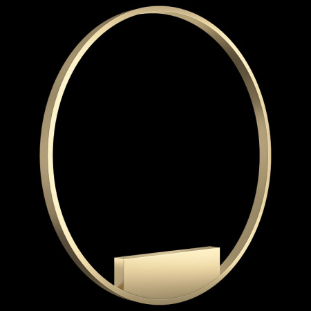 Настенный светильник (бра) MOD058WL-L50BS4K Maytoni Rim