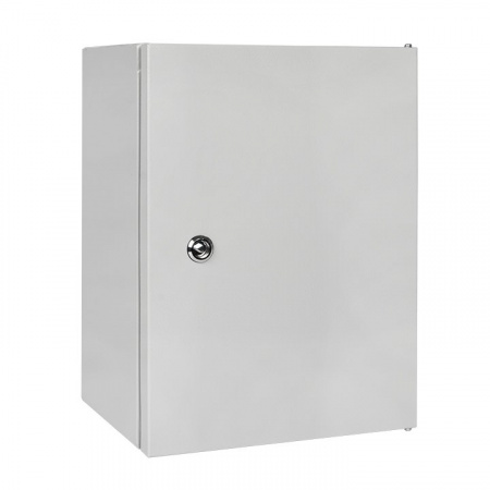 EKF Basic Щит с монтажной панелью ЩМПг- 40.30.22 (ЩРНМ-1) IP54