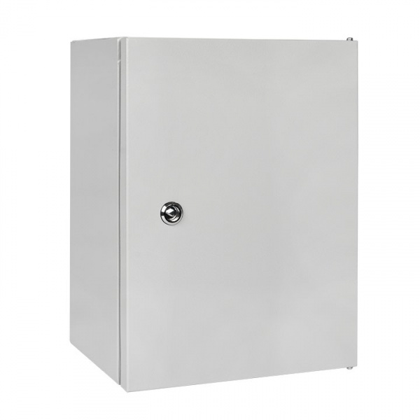 EKF Basic Щит с монтажной панелью ЩМПг- 40.30.22 (ЩРНМ-1) IP54