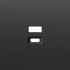 Donel Накладка для розеток USB, черный графит, серия S08, DS28657