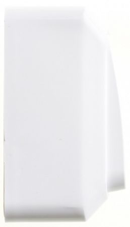 SE Этюд наруж Бел Переключатель 1-клавишный