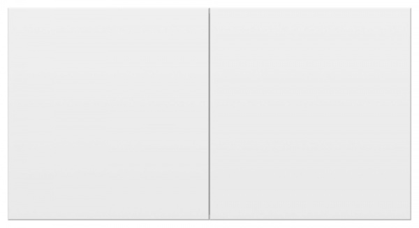 Systeme Electric AtlasDesign Лотос Розетка двойная с/з со штор. со сдвиж. крышк, 16А, в сборе