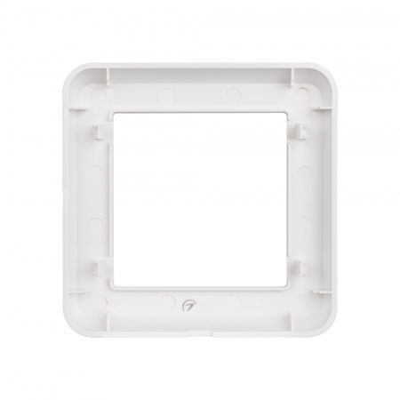 Arlight Рамка пластиковая FRM-VERSA-PL-1-GR (-)