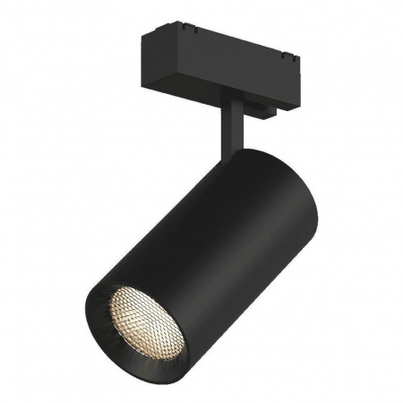 Трековый светодиодный светильник DesignLed SY-601202-BL-20-WW 005396