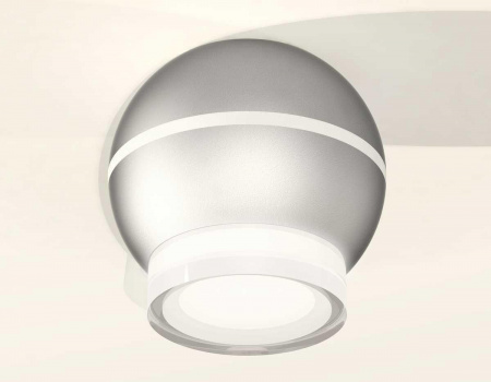 Комплект потолочного светильника Ambrella light Techno Spot XC (C1103, N7160) XS1103031