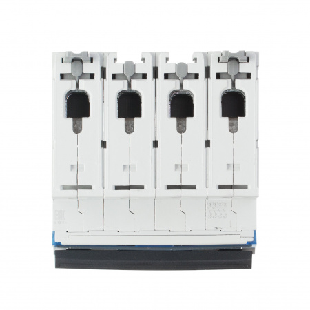 Legrand DX3-E Автоматический выключатель 4P 1А (С) 6000/6kA