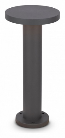 Фонарь уличный (столб) Outdoor O420FL-L12GF Maytoni Wald