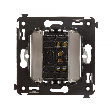 DKC Avanti Закаленная сталь Механизм управления рольставней