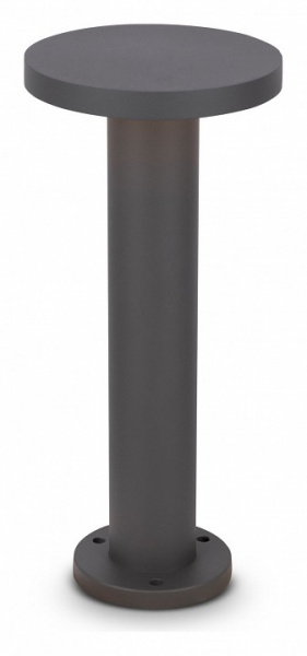 Фонарь уличный (столб) Outdoor O420FL-L12GF Maytoni Wald