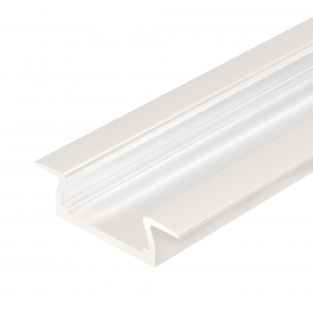 Arlight Профиль MIC-FS-2000 WHITE (Алюминий)