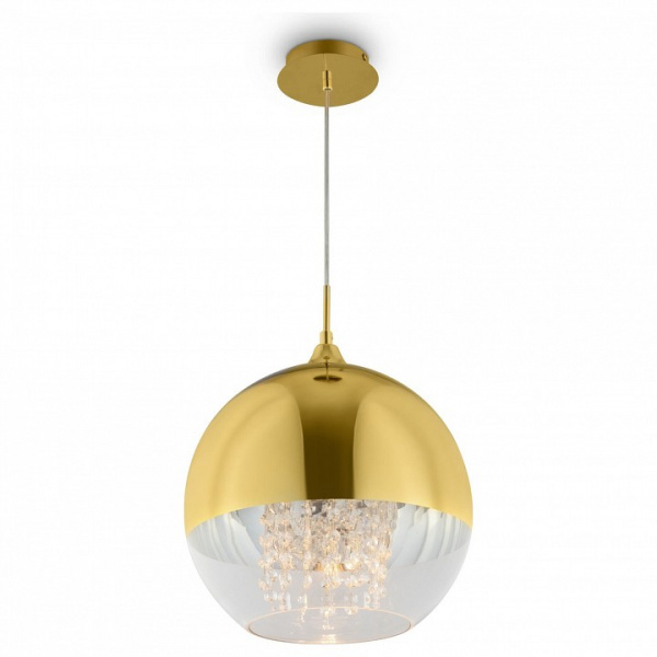 Подвесной светильник P140-PL-170-1-G Maytoni Fermi