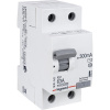Legrand RX3 УЗО 2P 300мА 63А (AC)