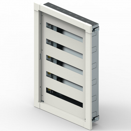 Legrand XL3 S 160 Встраив 5x24M