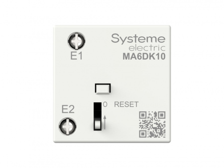 Systeme Electric Блок электро-механической защелки MC1D 09-95A AC24V