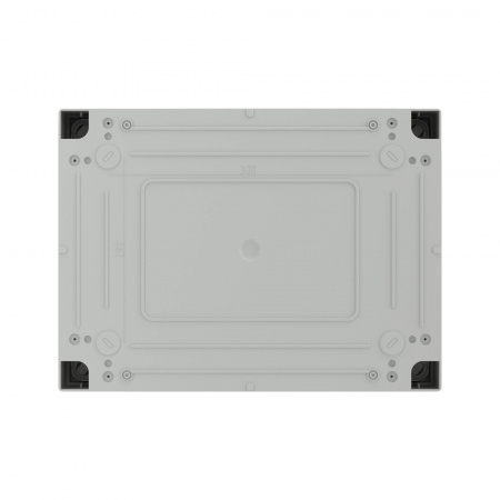 DKC Коробка ответвит. с гладкими стенками, IP56, 380х300х120мм
