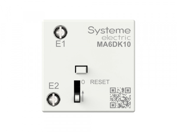 Systeme Electric Блок электро-механической защелки MC1D 09-95A AC24V