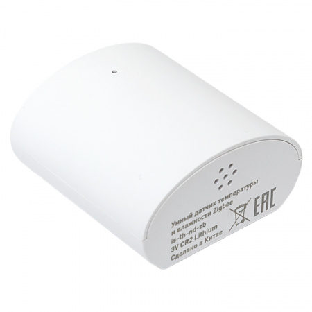 EKF Connect Умный датчик температуры и влажности Zigbee