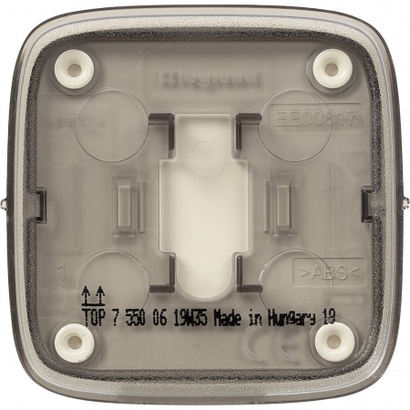 Legrand Valena ALLURE Сл.кость Клавиша 1-ая