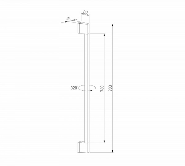 Светильник садово-парковый Argos 8W 4000K черный 35122/D Elektrostandard Argos a069746 Светильник садово-парковый Argos 8W 4000K черный 35122/D Elektrostandard Argos a069746