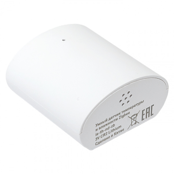 EKF Connect Умный датчик температуры и влажности Zigbee EKF Connect Умный датчик температуры и влажности Zigbee