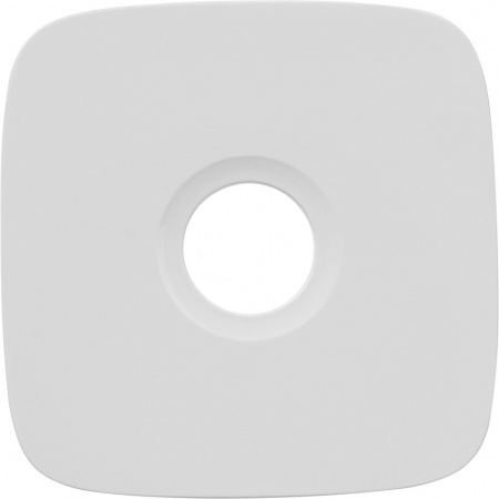 Legrand Valena ALLURE Бел Накладка розетки TV