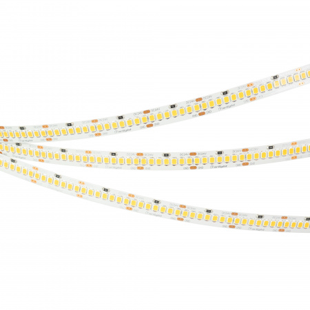 Arlight Лента RT-A252-10mm 24V White6000 (11 W/m, IP20, 2835, 5m) (11 Вт/м, IP20)