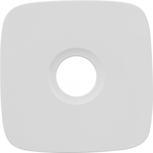 Legrand Valena ALLURE Бел Накладка розетки TV