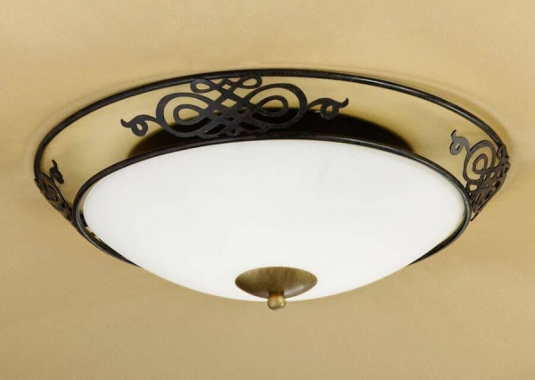 Потолочный светильник Eglo Mestre 86712 Потолочный светильник Eglo Mestre 86712