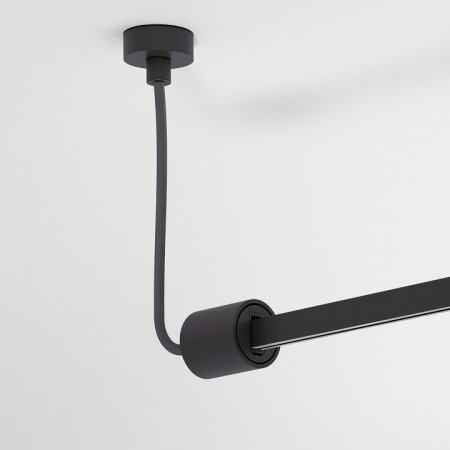 Esthetic Magnetic Подвесной комплект для подключения трековой системы освещения к питанию (боковой) 85139/00 Elektrostandard Esthetic Magnetic a065431