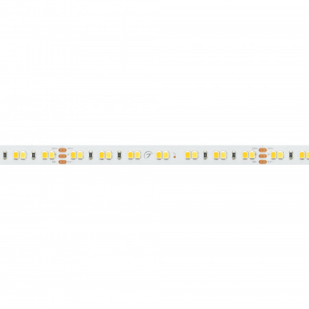 Светодиодная лента Arlight 19,2W/m 140LED/m 2835SMD теплый/холодный белый 5M 024508(2)