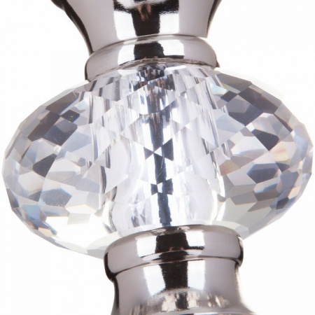 Настольный светильник MOD018TL-01CH Maytoni Riverside