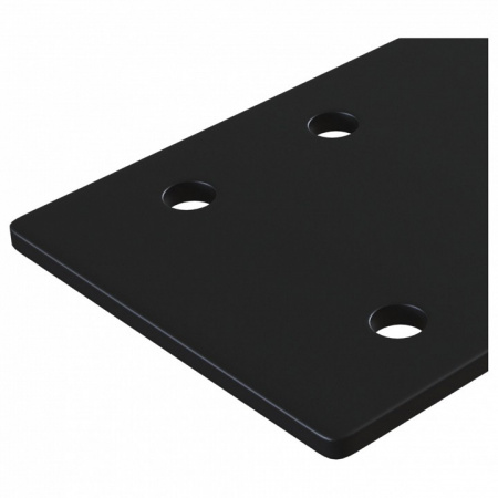 Прямой коннектор TRA004C-21S Maytoni Accessories for tracks