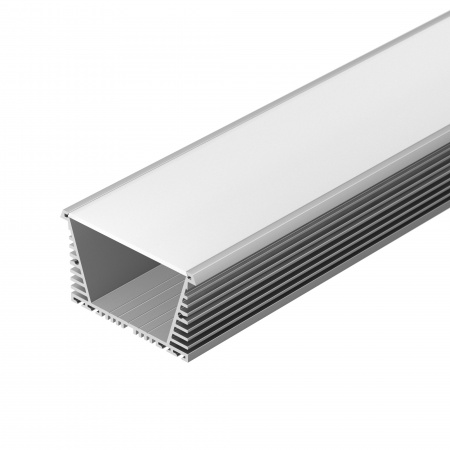 Профиль Arlight KLUS-POWER-RW70F-2000 ANOD 019881