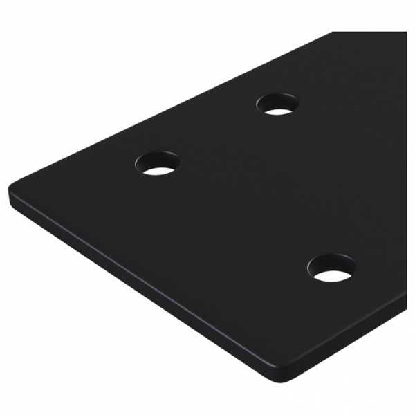 Прямой коннектор TRA004C-21S Maytoni Accessories for tracks