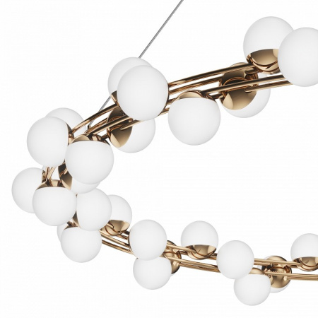 Подвесной светильник Modern MOD081PL-L60G3K Maytoni Tessara Подвесной светильник Modern MOD081PL-L60G3K Maytoni Tessara