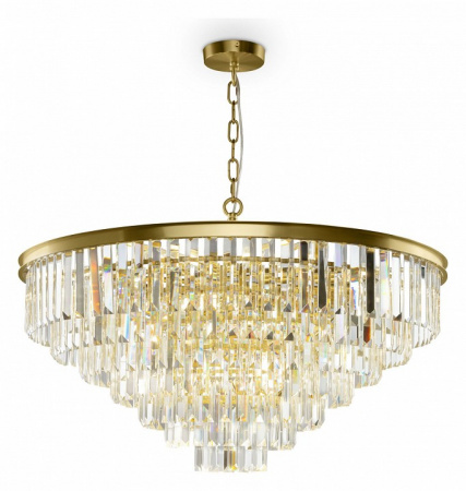 Подвесной светильник MOD085PL-16BS Maytoni Revero