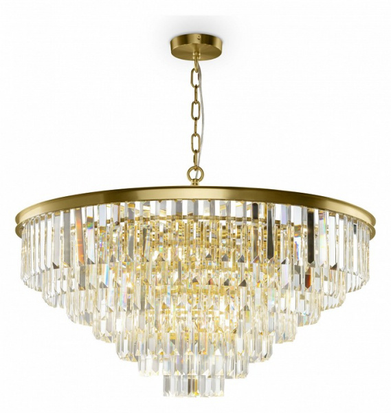 Подвесной светильник MOD085PL-16BS Maytoni Revero