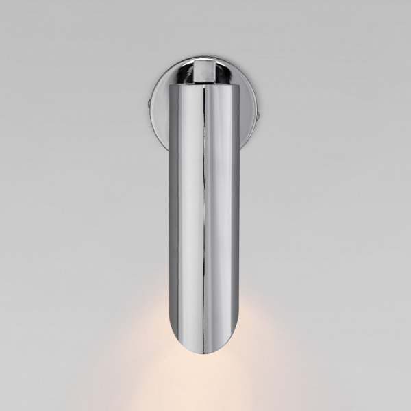 Бра Wing 40037/1 хром Eurosvet Wing