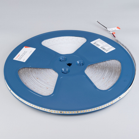 Лента IC-A144-12mm 48V Day5000 (5.8 W/m, IP20, 2835, 50m) (Arlight, 5.8 Вт/м, IP20)