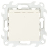 Simon 24 Слоновая кость Карточный выключатель