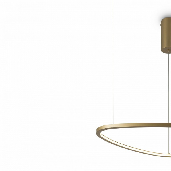 Подвесной светильник Modern MOD072PL-L28BS3K Maytoni Glint