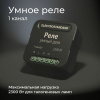Умное одноканальное реле 76006/00 Elektrostandard 76006 a059324