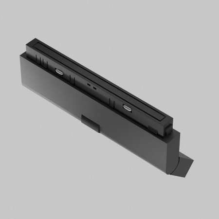 Трековый светильник TR033-2-12W3K-B Maytoni Points rot