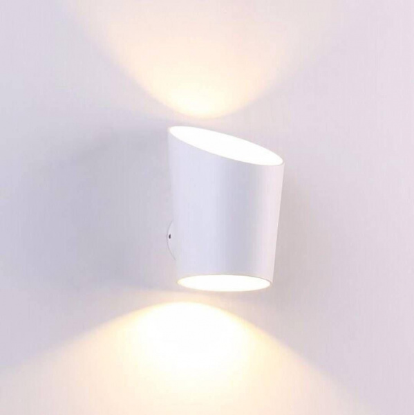 Настенный светодиодный светильник DesignLed GW Pop-Corn GW-2300-6-WH-NW 002058