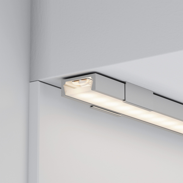 Arlight Профиль MIC-3000 (Алюминий)