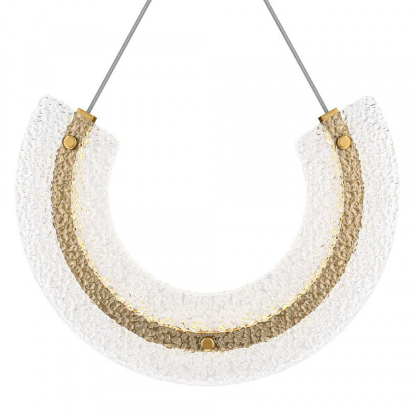 Подвесной светильник Maytoni Maya P091PL-L18G3K