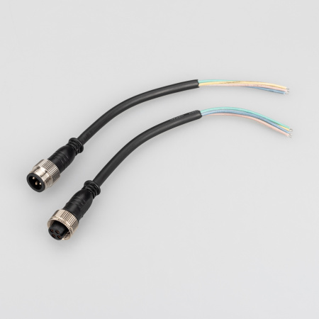 Arlight Коннектор подключения ARL-LINE-4pin (DMX512) (Закрытый)