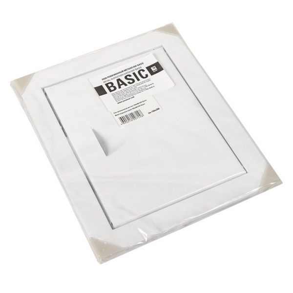 EKF Basic Люк ревизионный металл 150х200 (ШхВ внутр.)